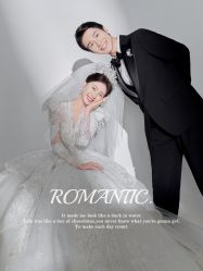 -爱城婚纱摄影·品质严选店