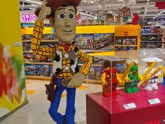 -TOYSRUS玩具反斗城(上海万象城店)