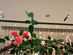 -大堂酒廊(澳门文华东方酒店)