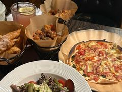 -The Cheebat 锌吧·Bistro(体育西店)