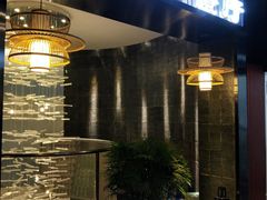 -锋味餐厅(空港复悦里店)
