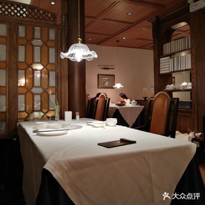 民國紅公館(老門東店)圖片