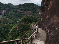 -丹霞山风景名胜区