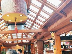 -小吊梨汤·北京菜(香山店)