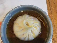 -馋三尺蟹粉小笼(人民广场店)