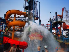 -苏州乐园森林水世界