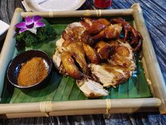 -西双版纳洲际度假酒店-曼霖轩中餐厅