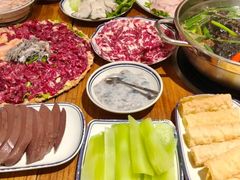 -厝味火锅·潮汕卤水火锅(十一合店)