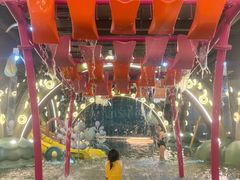 -清河半岛温泉度假酒店