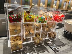 -食百绚全日制餐厅(成都棕榈泉费尔蒙酒店)