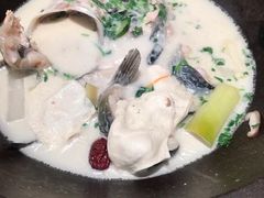-云渔堂蒸汽石锅鱼(万达店)