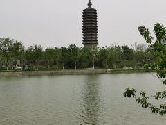 -西海子公园