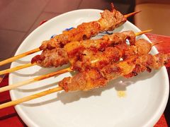 -1078號老北京涮肉(松柏店)