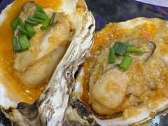 -段氏龙虾·烧烤·烤鱼(东书房路店)