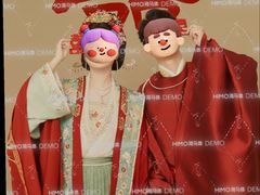 -海马体照相馆(正佳广场店)