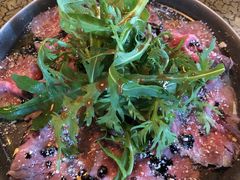 -羽深肉铺 Steak & Wine
