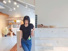-爱上甜蜜蜜(田盛街店)