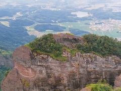 -江郎山风景名胜区