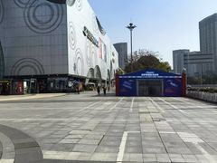 -万达广场(松江店)