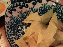 -TEQO·Mexican food & Bar