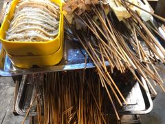 -镇江龙·火锅串串(武侯祠店)