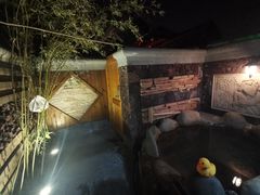 -北京益泉花园酒店