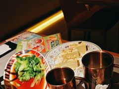 -塔哈尔·新疆盛宴(奉贤龙湖店)