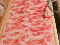 -许府牛火锅(信义坊总店)