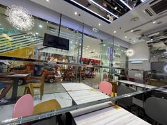 -满记甜品(江桥万达店)