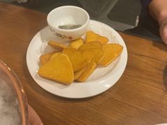 -竹叶涮肉坊(总店)