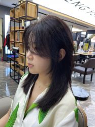 -藤野造型·专业烫染店