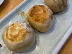 -惠丰门丁肉饼店
