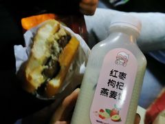 -肯德基(永旺店)