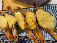 -吉兆·料理(红梅南路店)