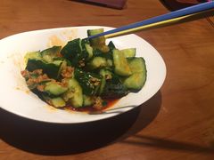 -胖哥俩肉蟹煲(万国店)
