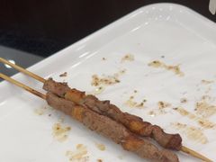 -宛平李记小吃(东关街店)