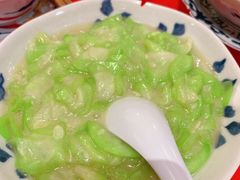 家常丝瓜-侯师傅热炒店(印象城店)
