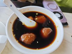 -二泉园老菜馆·百年无锡菜