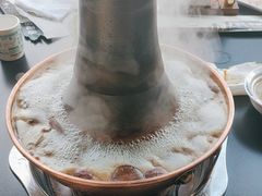 -阳坊胜利涮羊肉(阳坊老店)
