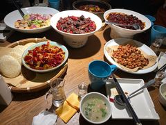 -三强鸽子(胜利路店)