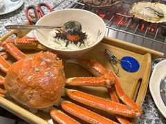 -震海贝烤贝·民俗特色店(延吉总店)