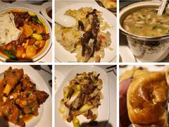 -西域阿里马新疆菜·清真(桂花路店)