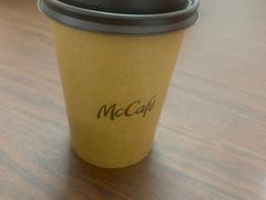 -麦当劳(南京文鼎广场店)