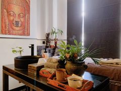 -Angkor SPA 柬埔寨古法按摩(环贸店)