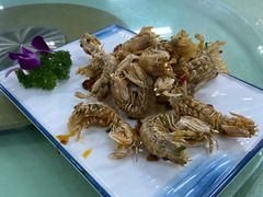 -景好海鲜餐厅(大鹏必选旅游店)