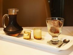 冰滴咖啡-王品台塑牛排(成都万象城店)