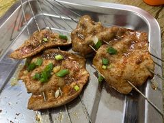 -建国烧烤(建乐路店)