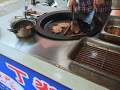 -丁脊壹绝·里脊肉