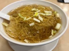 -盛记粥面(佐敦店)