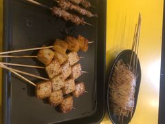 -望京小腰(北京总店)